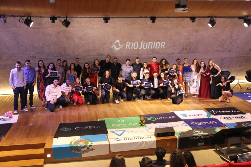 EJ Colaborativa com a Rede