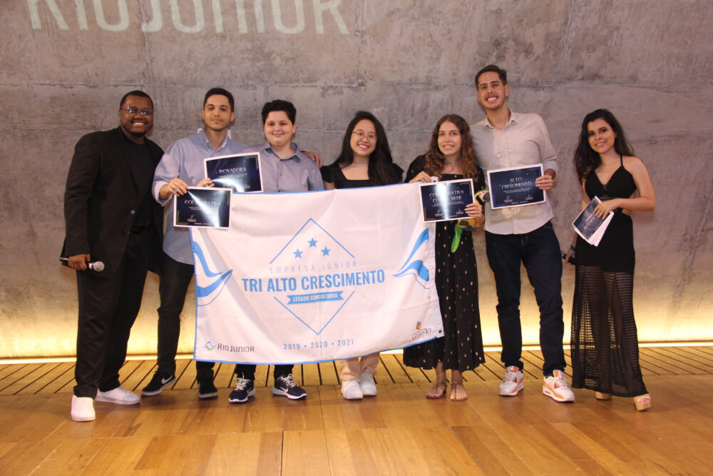 Prêmio RioJunior 2022