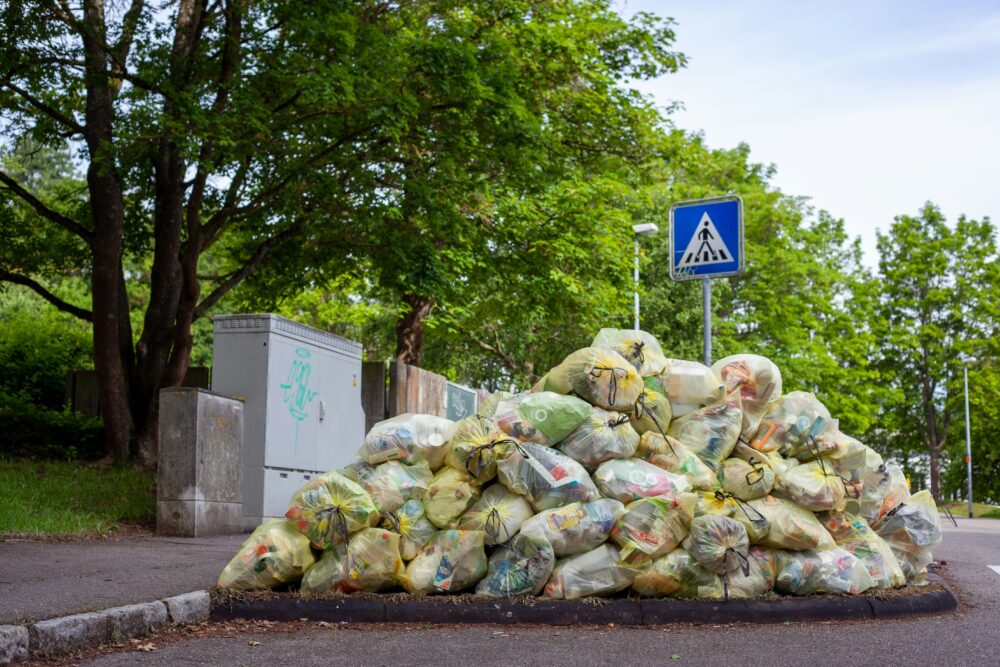 Desperdício de almentos em negócios é uma fonte de gastos para o empreendedor