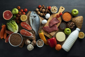 alimentos de origem animal