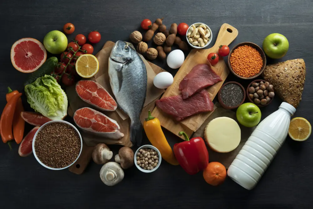 alimentos de origem animal