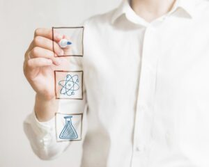 estudo de qualidade para reduzir custos