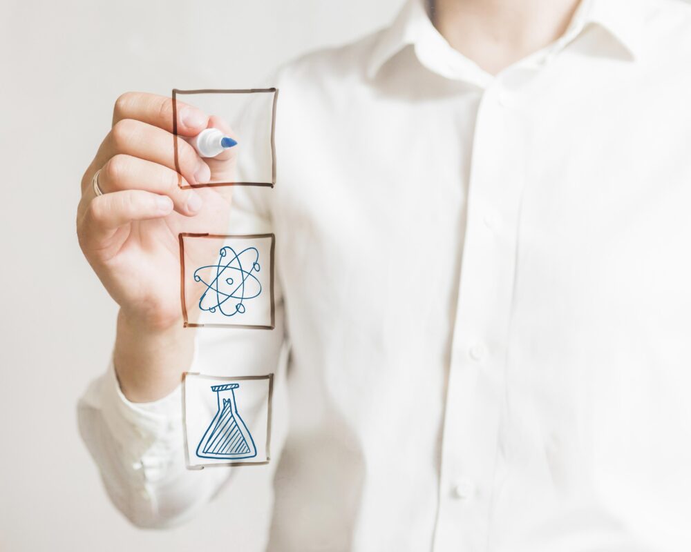 estudo de qualidade para reduzir custos