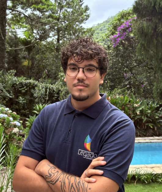Gustavo Menezes
